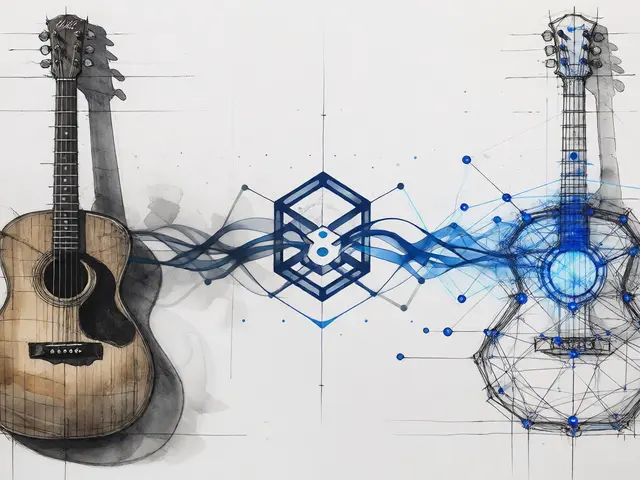 What is 3DPass (P3D) Crypto? The Layer 1 for Object Tokenization
