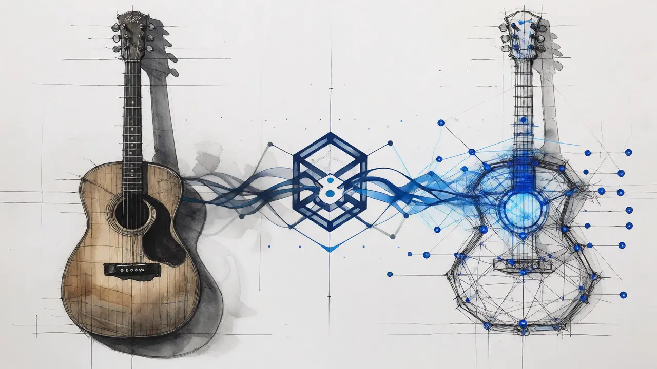 What is 3DPass (P3D) Crypto? The Layer 1 for Object Tokenization